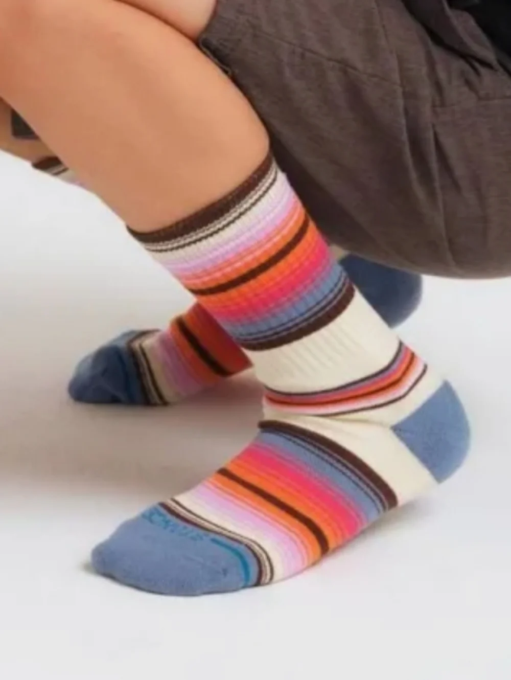 Stance soft cream